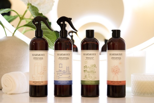 Rewolucja w sprzątaniu: dobre bakterie zamiast agresywnej chemii